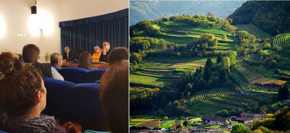La val di Gresta vuole il Garda, il sindaco: Operatori unanimi, si potrebbe partire dal 2024''